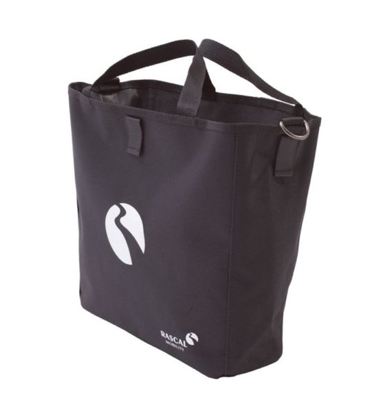 Basket Bag