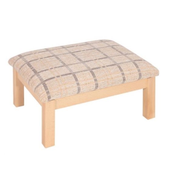 Bespoke Footstools