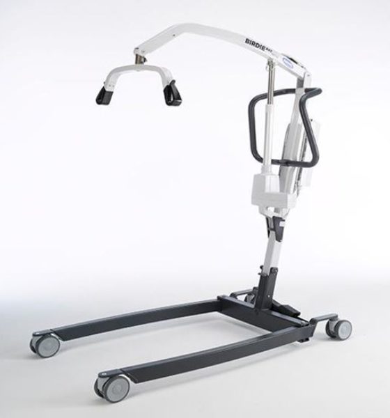 Birdie Evo Patient Lifting Hoist