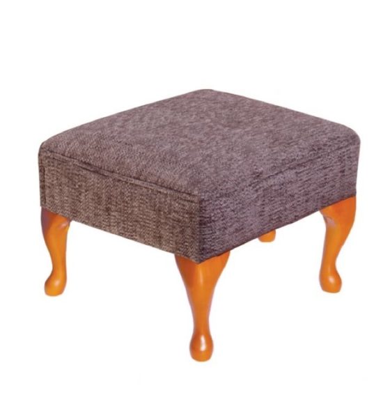 Cannington Footstool