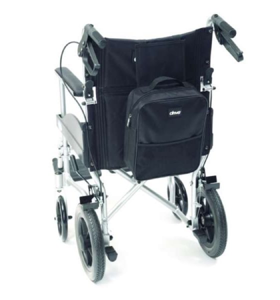 Compact Mobility Bag