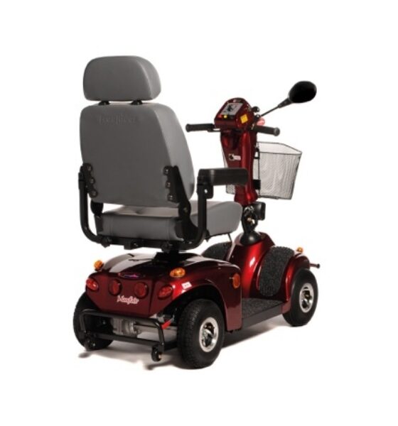 Freerider Mayfair 2
