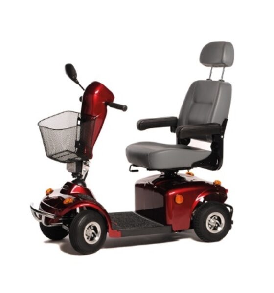 Freerider Mayfair