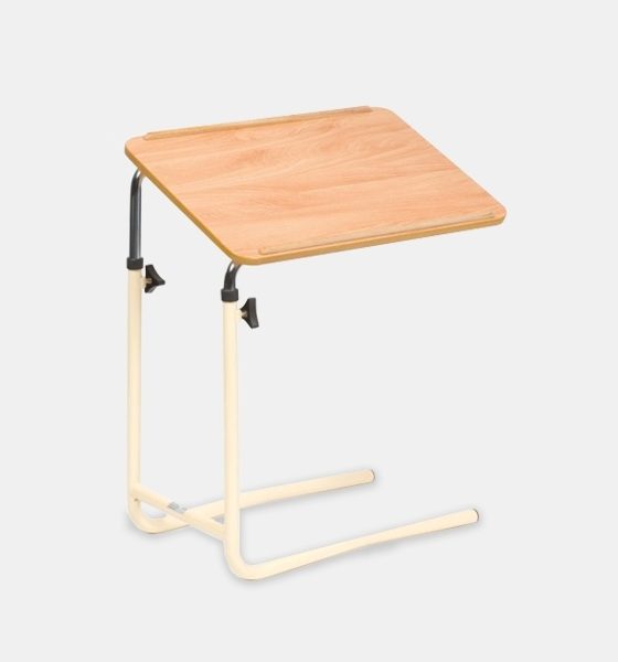 Over Bed Chair Tables