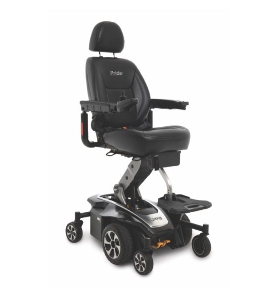 Pride Jazzy Air 2 0