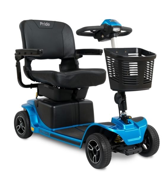 Pride Revo 2 0
