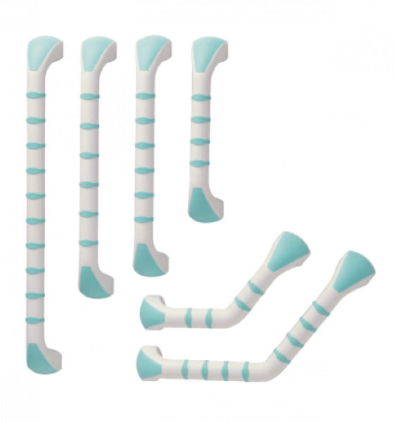 Prima Grab Rails