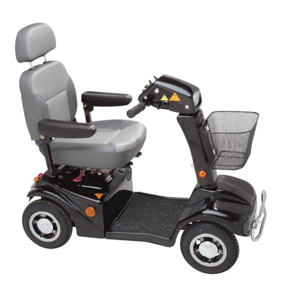 Rascal 388 XL