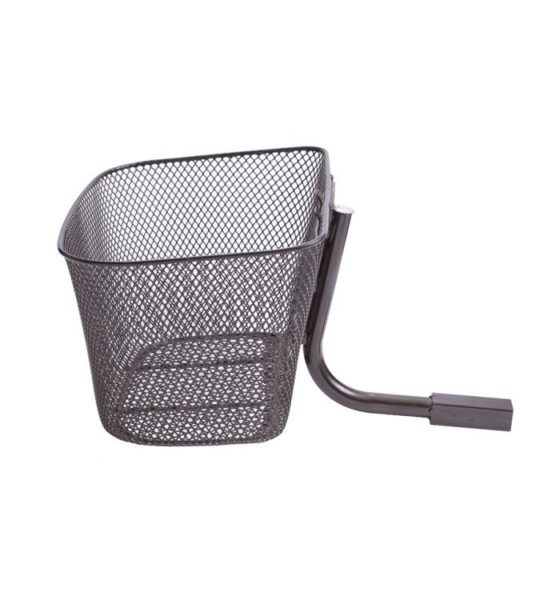 Rear basket kit