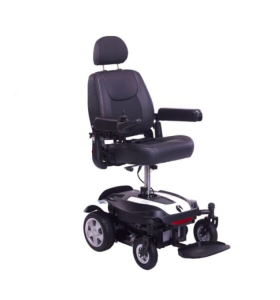 Rhythm seat lift