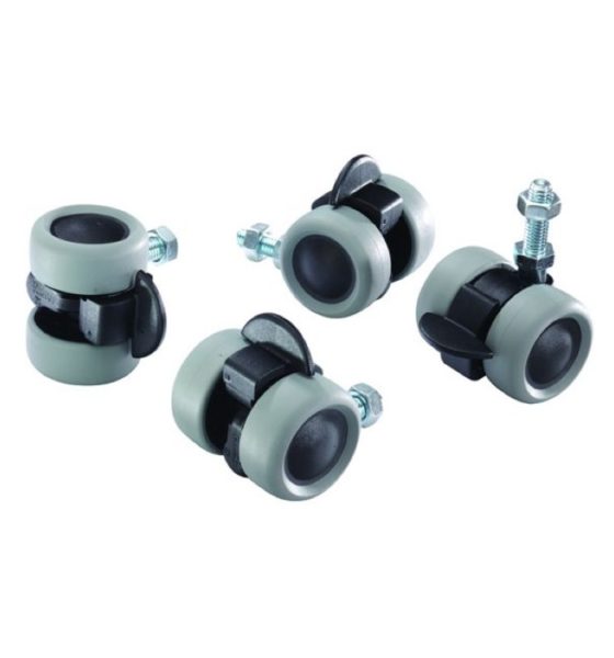 Castors