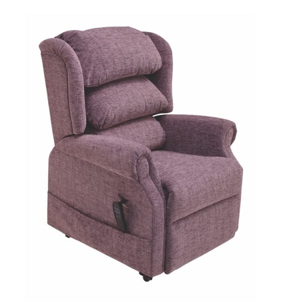 Cosi Ambassador Riser Recliner Chair