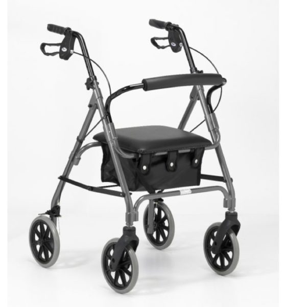 Days 100 Series Lightweight Rollator