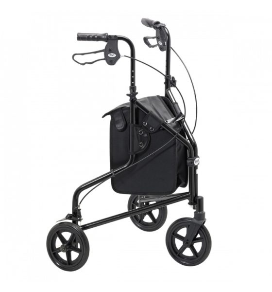 Days Lightweight Aluminium Triwalker