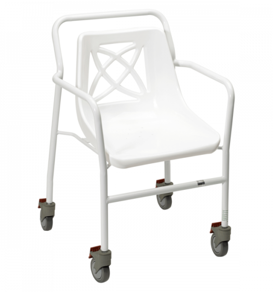 Days Mobile Shower Chair
