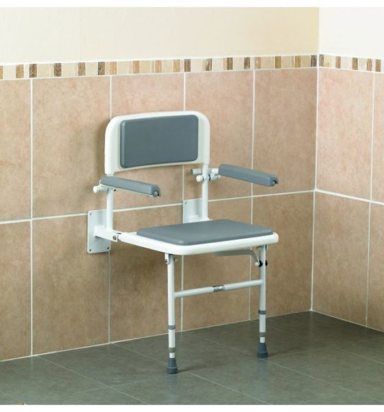 Days Padded Shower Seat