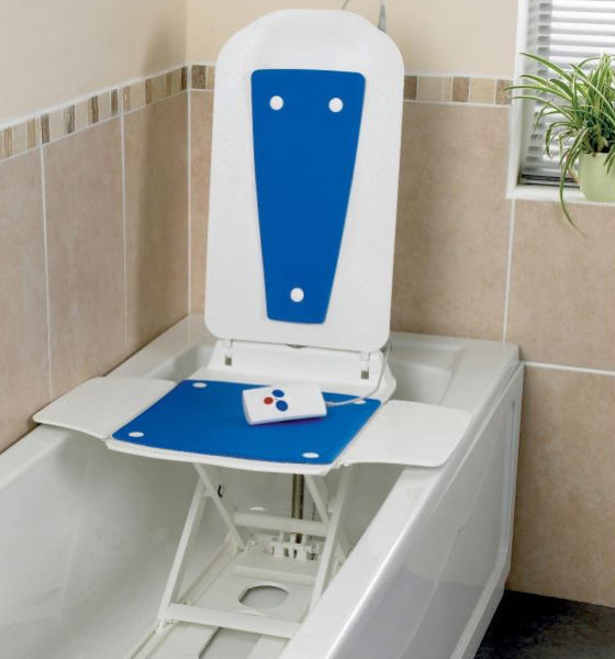 Deltis Bath Lift