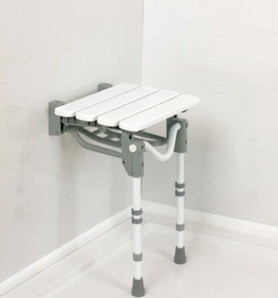 Homecraft Tooting Shower Seat