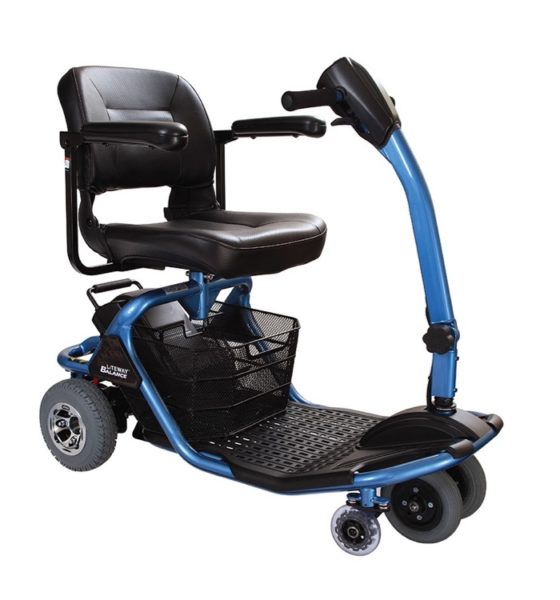 Liteway Balance Plus