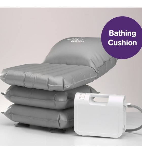 Bathing Cushion