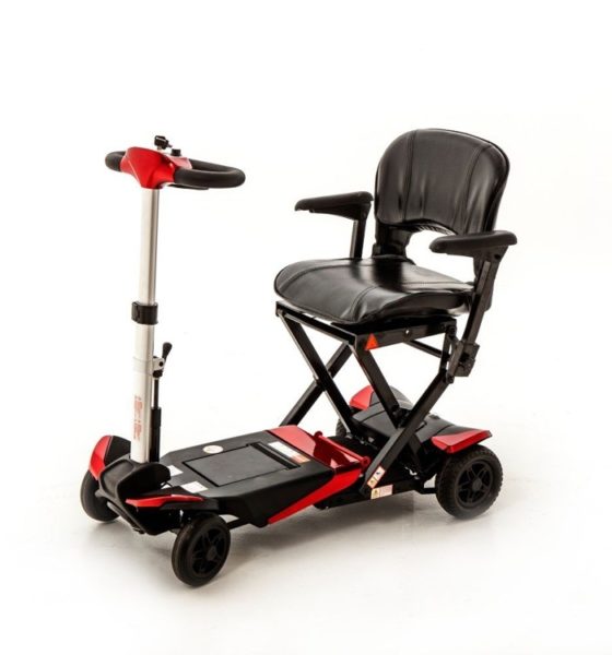 Monarch Smarti