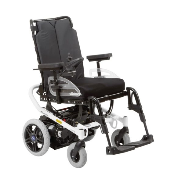 Ottobock A200