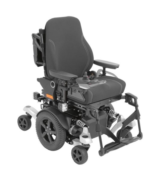 Ottobock Juvo B5