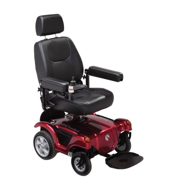 Rascal P312