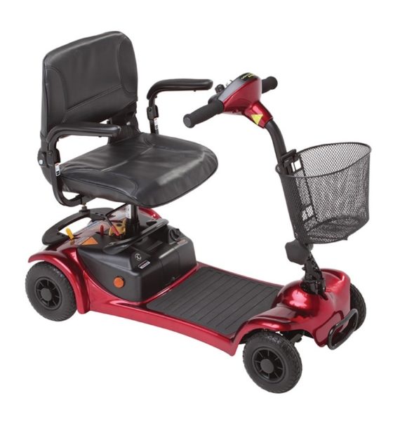 Rascal Ultralite 480