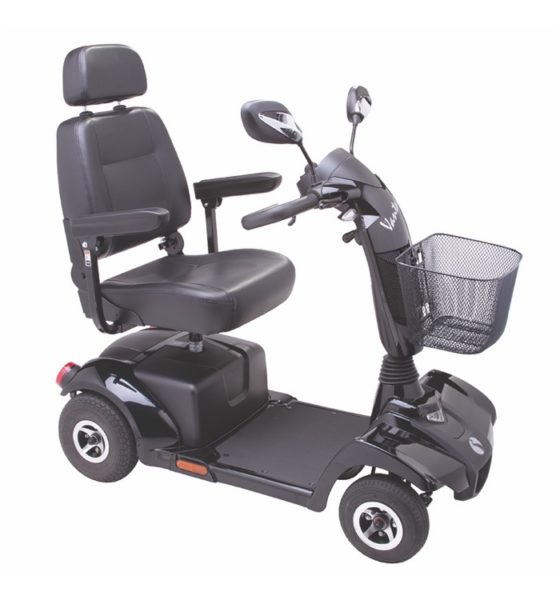 Rascal Vantage X