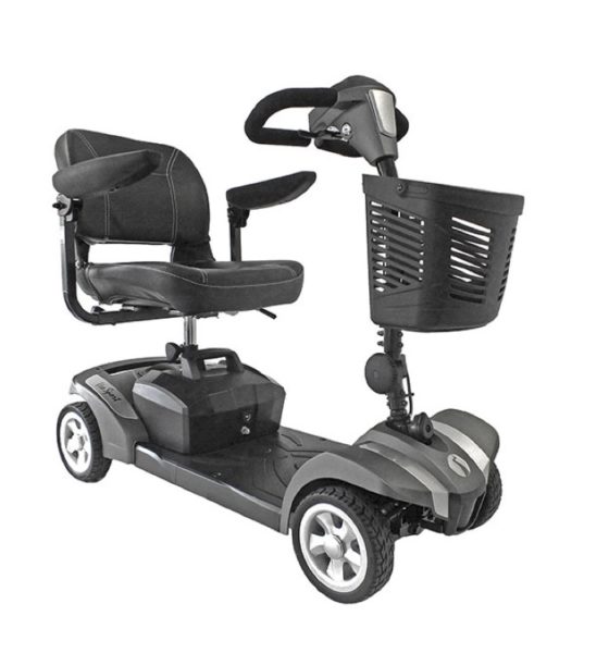Rascal Veo Sport