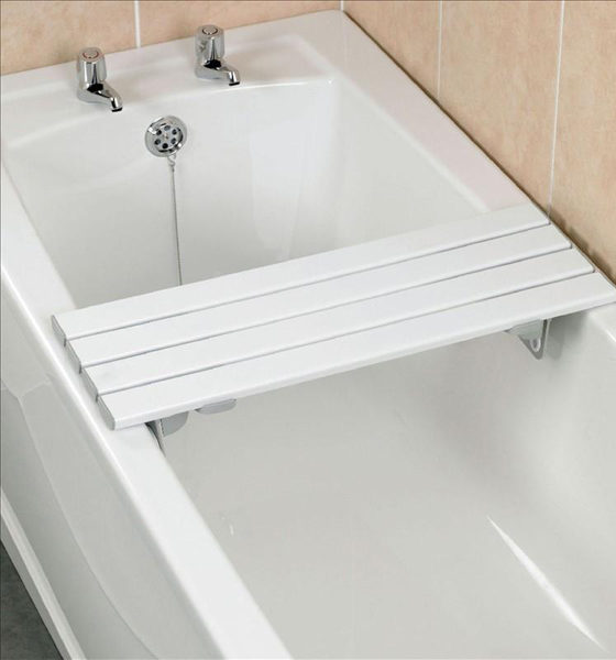 Savannah Slatted Bath Board