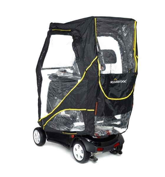 Scooterpac Canopy