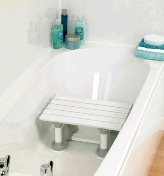 Shower and Bath Seats