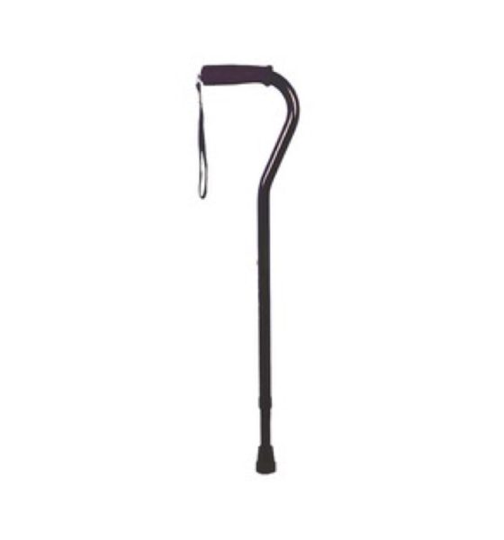 Swan Neck Walking Stick