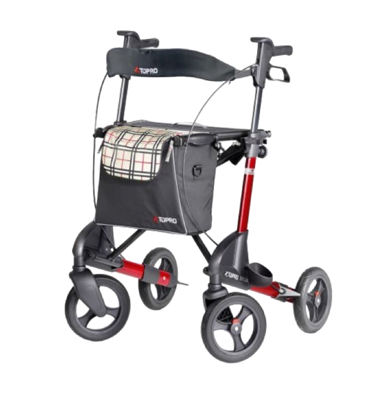 Topro Troja 2 G Premium Rollator